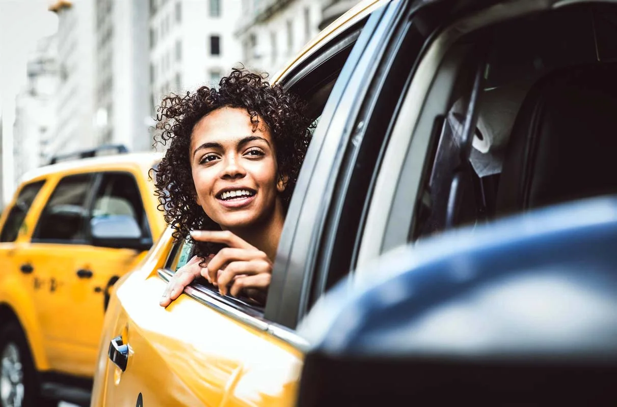 taxi services