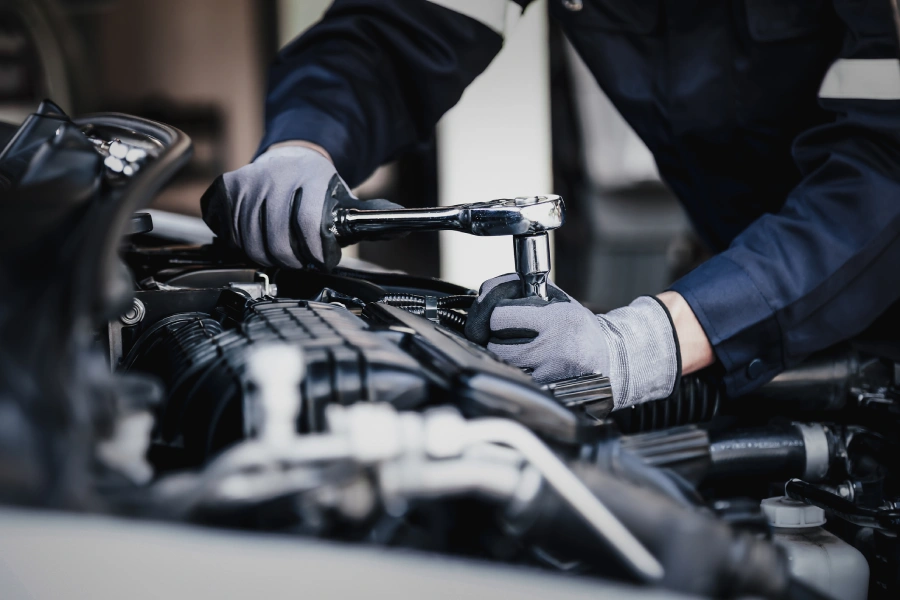 Experienced Engine Repair Sachse, TX Experienced Engine Repair Sachse, TX