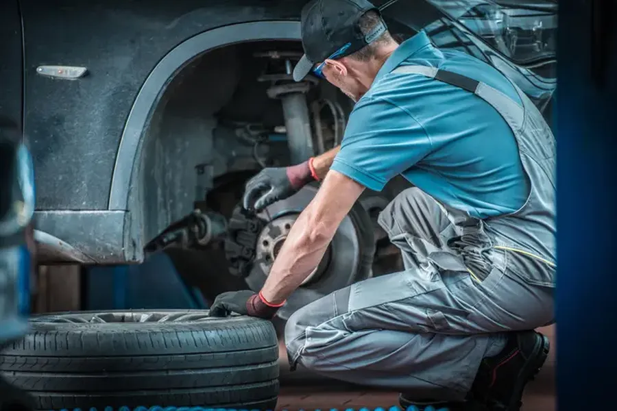 How To Know When Its Time For A Brake Pad Replacement in Sachse, TX How To Know When Its Time For A Brake Pad Replacement in Sachse, TX