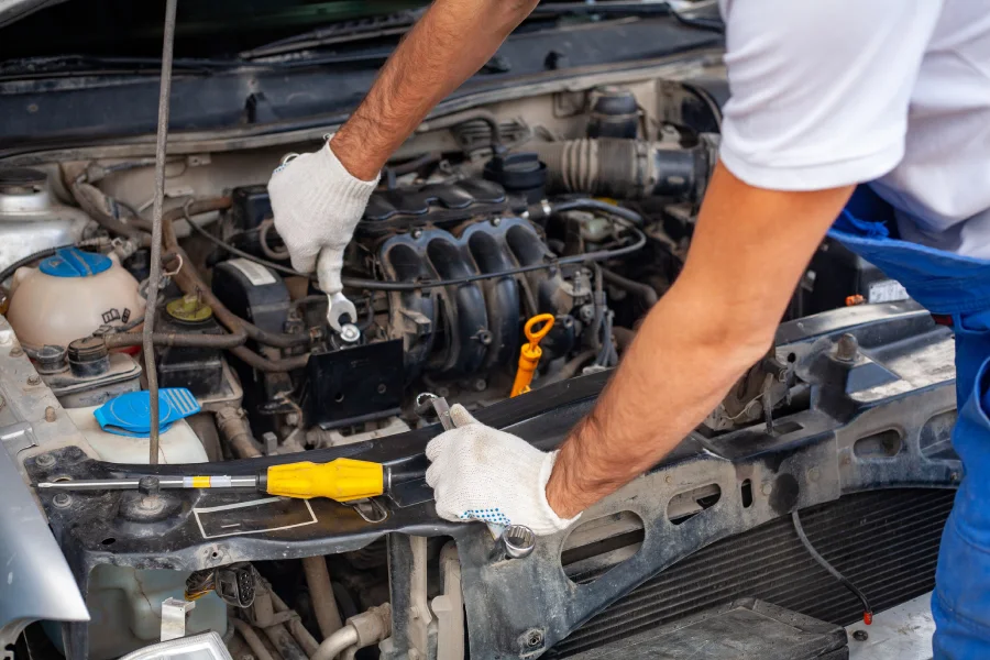 How To Maintain Your Engine For Peak Performance in Sachse, TX How To Maintain Your Engine For Peak Performance in Sachse, TX