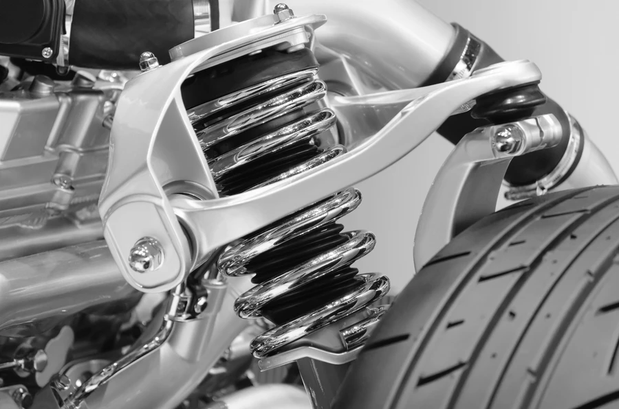 How Worn Suspension Parts Affect Braking Performance Sachse, TX How Worn Suspension Parts Affect Braking Performance Sachse, TX