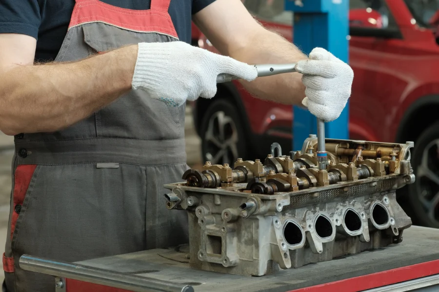 Professional Engine Repair Sachse, TX Professional Engine Repair Sachse, TX