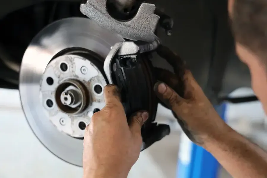 Quality Brake Repair Sachse, TX Quality Brake Repair Sachse, TX
