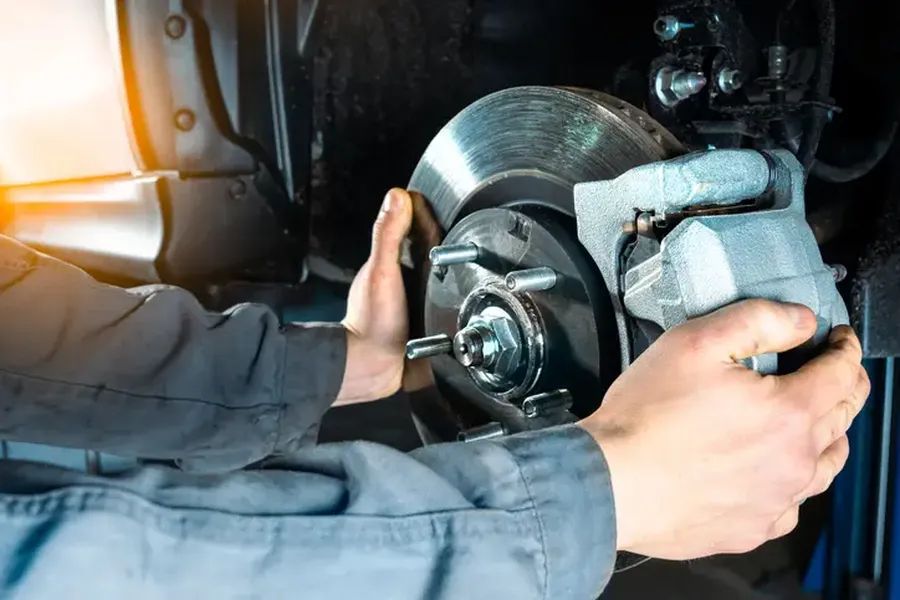 Understanding The Importance Of Brake Fluid In Repairs in Sachse, TX Understanding The Importance Of Brake Fluid In Repairs in Sachse, TX