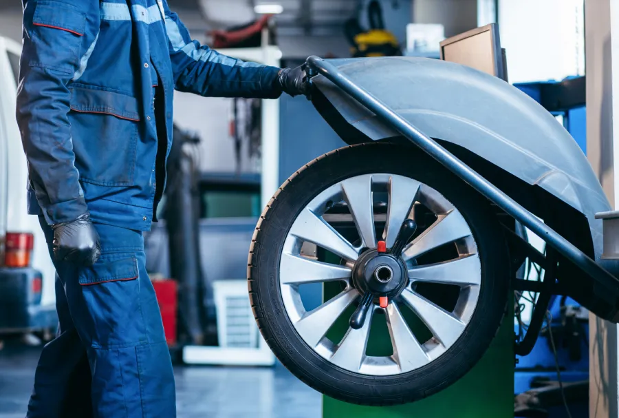 WHC Auto Repair's Other Services
